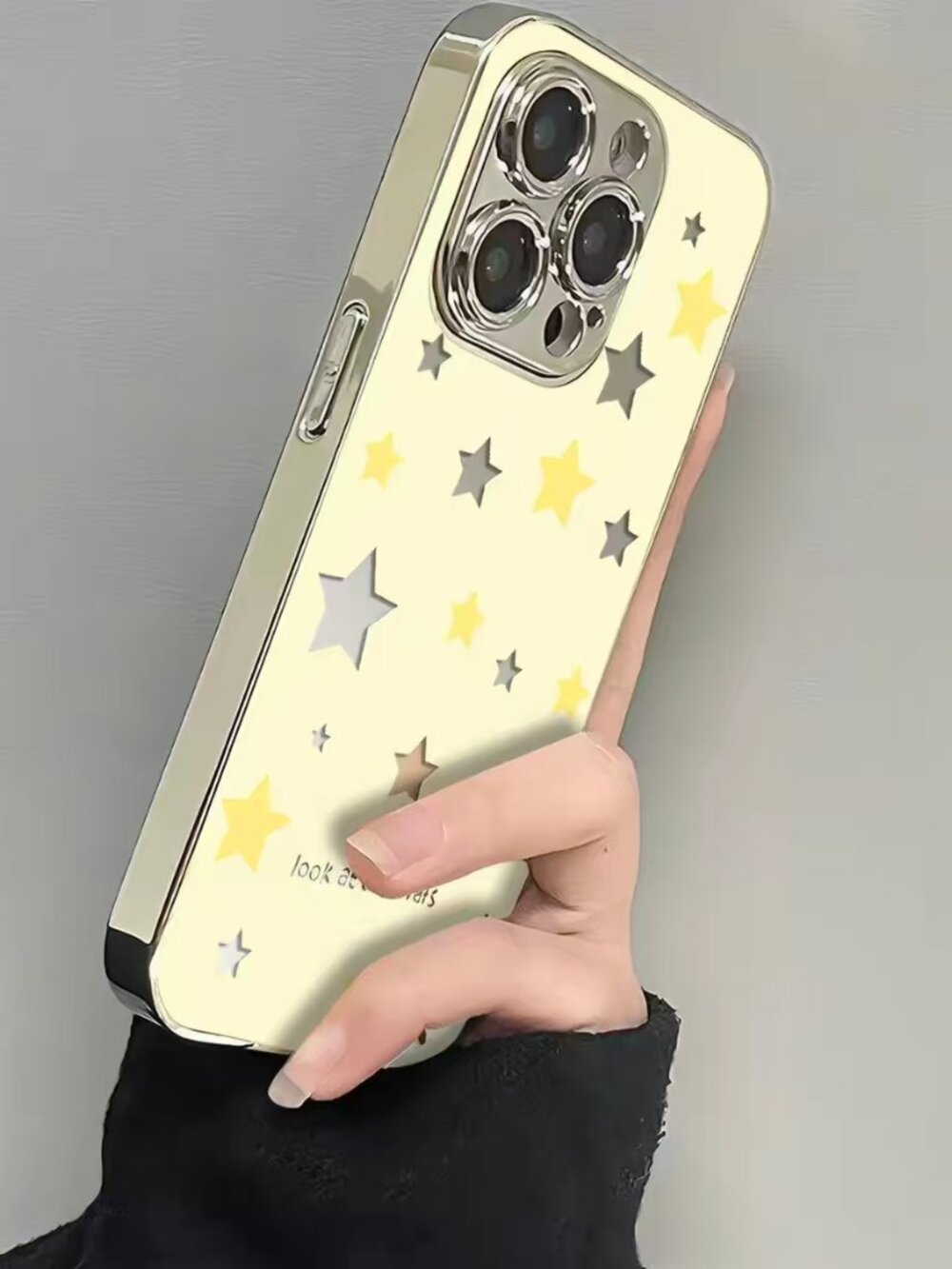 Minimalist Quote Phone Case